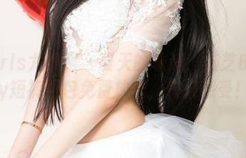 UGirls尤果网 – 夏天的味道：芝芝Booty短裤图包免费放送，快来感受！