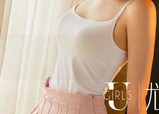 UGirls尤果网 – 无处不在的秘书气息：陈雅漫的写真合集