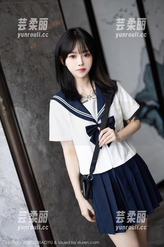 XIAOYU语画界 - Chery绯月樱长腿写真:此图一出,郑重推荐没腿毛的小伙伴们! XIAOYU语画界 - Chery绯月樱长腿写真:此图一出,郑重推荐没腿毛的小伙伴们!
