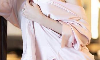 XIAOYU语画界 – 清凉夏日，徐莉芝Booty短裤合集，你的眼睛准备好了吗？
