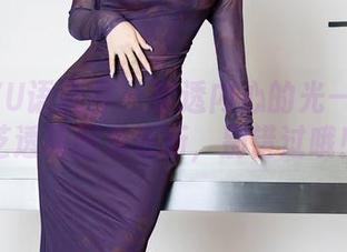 XIAOYU语画界 – 穿透内心的光——徐莉芝透明图集更新，别错过哦！