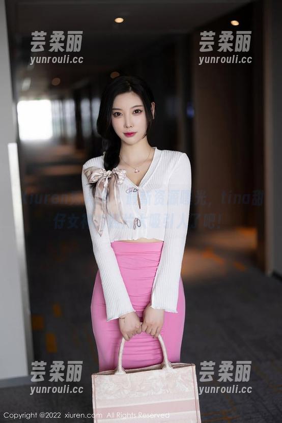 Xiuren秀人网 - 最新资源曝光，tina甜仔女神的照片太吸引人了吧！