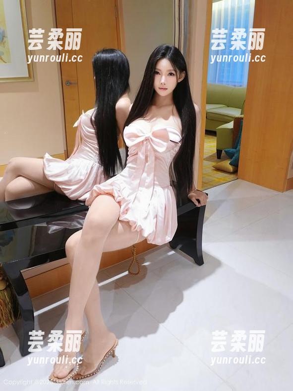 Xiuren秀人网 - 准备好了吗？吴思晚的体操服新套图更新，刚柔并济的瞬间，你有看到吗？