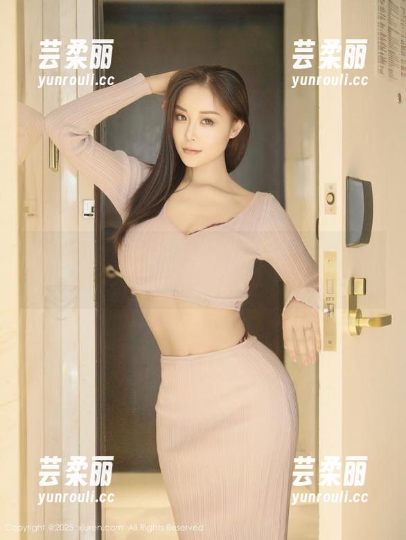 Xiuren秀人网 - 唐安琪讲述蕾丝的故事：图库分享，带你走进不一样的视界