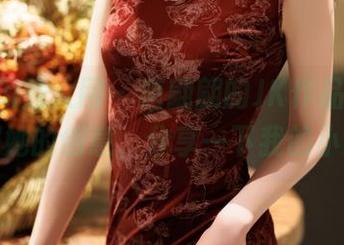 Xiuren秀人网 – 唐翩翩的JK作品集，真心佩服她的创意，分享一下我的小感想。