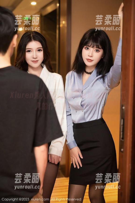 Xiuren秀人网 - 定制专属双马尾,小爪几的作品竟然有魔法! Xiuren秀人网 - 定制专属双马尾,小爪几的作品竟然有魔法!