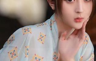 Xiuren秀人网 – 少钱不怕，尤妮丝Egg的套装写真让你的眼睛不受控！