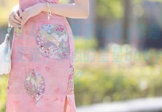 Xiuren秀人网 – 星星baby穿越红裙的梦，图包更新，你心的星星baby在哪里？