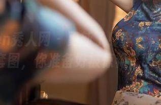 Xiuren秀人网 – 更新了！李七喜的美脚套图，你准备好被惊艳了吗？