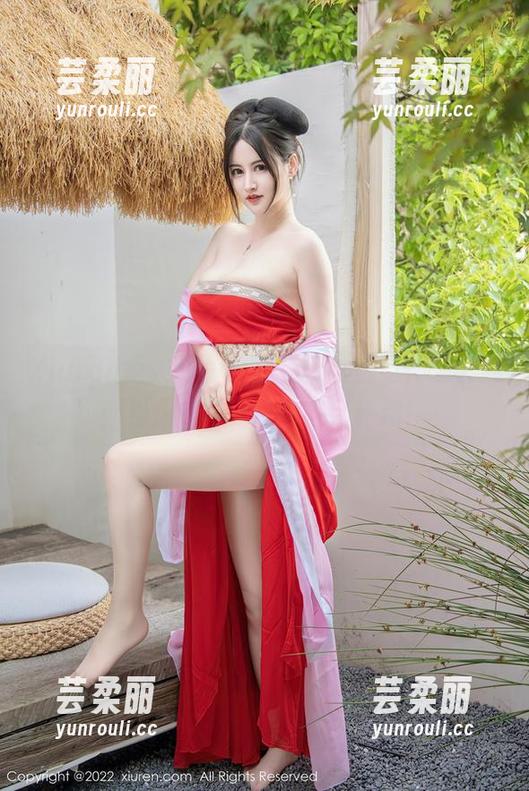 Xiuren秀人网 - 梦心玥vs比基尼，哪个更吸引你？写真让你自己评判！