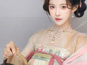 Xiuren秀人网 – 水水姐的镂空合集，一起分享这波小清新，但真的是小清新吗？