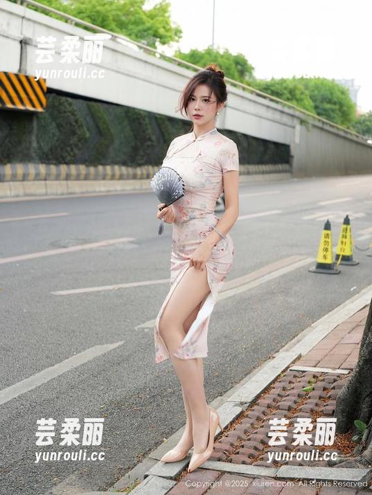 Xiuren秀人网 - 看！糯美子MINIbabe高清护士形象，作品背后藏了多少故事？