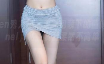 Xiuren秀人网 – 清纯包装下的董媛媛Janel，私拍资源果然不简单