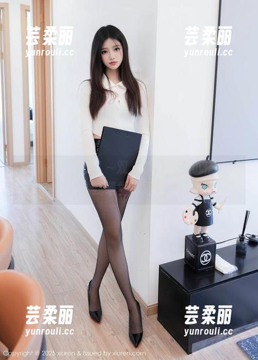Xiuren秀人网 - 双人梦幻，金小依的原图在哪里？我感觉心思都被捕捉了！