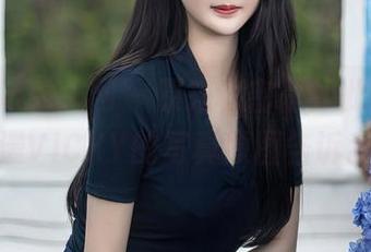 Xiuren秀人网 – 原来秘密是如此美丽，陈雅漫VICKY的写真原图告诉我们？