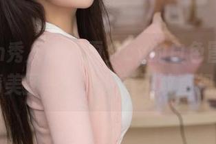 Xiuren秀人网 – 雨夕cy的白色冒险，高清美图，哇，简直不敢直视！