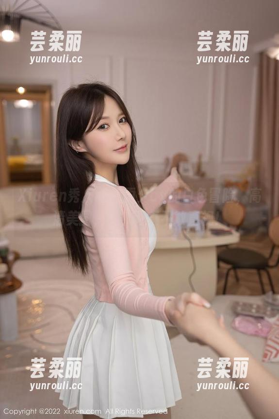 Xiuren秀人网 - 雨夕cy的白色冒险，高清美图，哇，简直不敢直视！