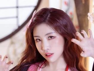 别眨眼！Yebin(전예빈)连体衣免费图册，哦，你一定会想多看几眼的吧？