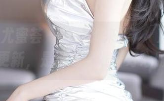 YouMi尤蜜荟 – 学妹又来了，玥儿玥er的作品更新，是不是该准备好心脏了？