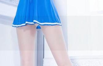 beautyleg – Minna又来了，肉丝更新让人忍不住想多看几眼！