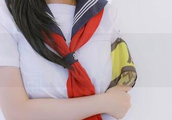 温泉旅行的神奇瞬间：nyako喵子大魔王的图图合集