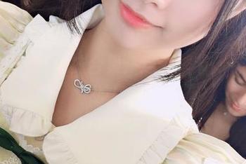 Wendy的棉袜合集：这个季节，袜子最动人心！