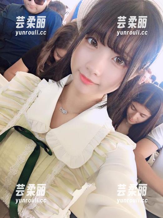 Wendy的棉袜合集：这个季节，袜子最动人心！