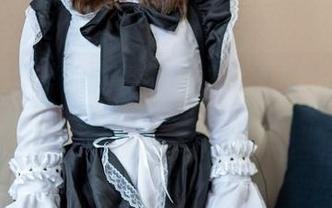 丽柜 – 婷婷的幽香写真：不只是一张壁纸，更像是一段悄悄话