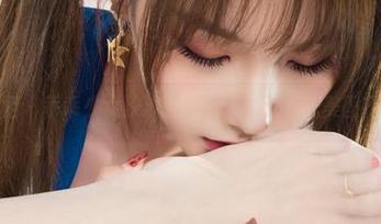 丽柜 – 乖乖少女汐汐，光影下的无圣光美图探险