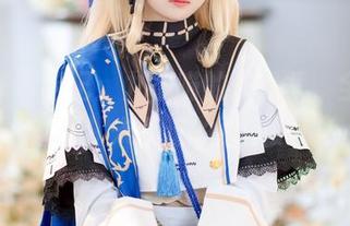 古蕾雅冒险记：九柒喵的作品集，全是听说过却从未见过的碧蓝迷幻！