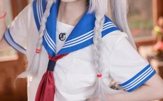 九柒喵写真合集——当秘书遇上阳光，故事又会怎样发展？