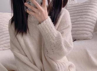 原图曝光！二阶堂宅绘子女王全套，果然衣服都能讲故事！