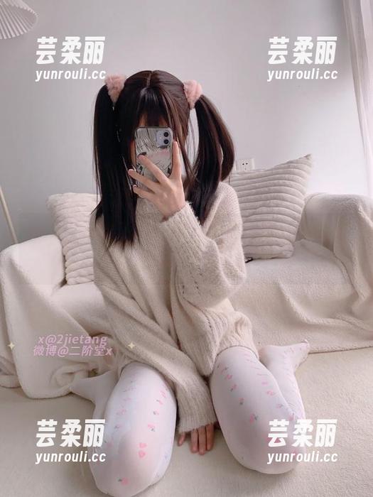 原图曝光！二阶堂宅绘子女王全套，果然衣服都能讲故事！