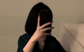 微密圈 – 保守的二舅妈的纱衣图包，精选出彩，和天上的云朵有一拼！