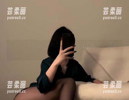 微密圈 - 保守的二舅妈的纱衣图包，精选出彩，和天上的云朵有一拼！