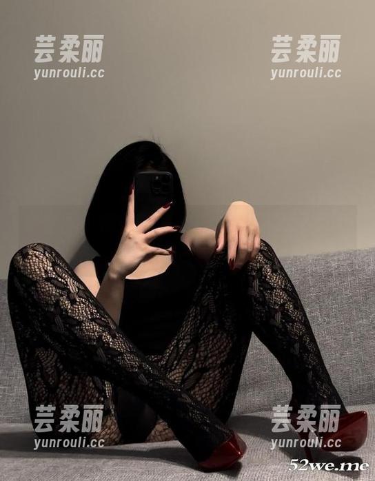 微密圈 - 保守的二舅妈连衣裙的图库探险，一场作品与幻想的邂逅