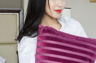 克拉女神 – 一不小心就沉迷：姜璐连衣裙图包分享，真心让人想要复刻！