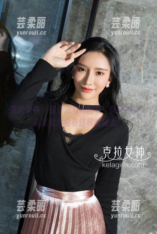 克拉女神 - 璇子双马尾图包：快来看看，马尾竟然会有这样的魔力！