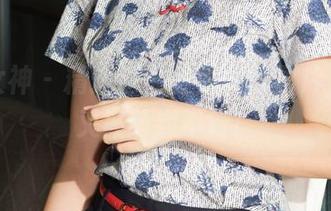克拉女神 – 精选赵雨静兔女郎图片，今天又被萌到不行！