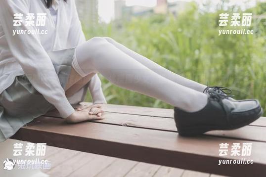 兔玩映画全新作品精选：体操服少女，谁说运动不可以玩出新花样？
