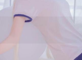 浴缸里的和服，兔玩映画的新图包让人心痒痒！