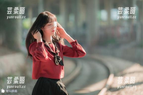 兔玩映画献上樱花白丝图集,速来下载,体验未至的春意! 兔玩映画献上樱花白丝图集,速来下载,体验未至的春意!