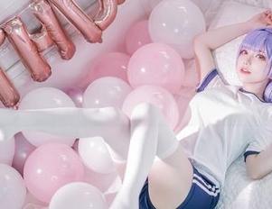 私拍过界：六二二同学的哈曼II套图，真的太让人心痒痒！