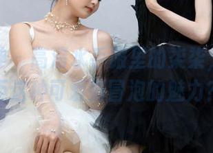 初夏女神 – 高清水手服里的柒柒，谁能抗拒这种可爱到冒泡的魅力？
