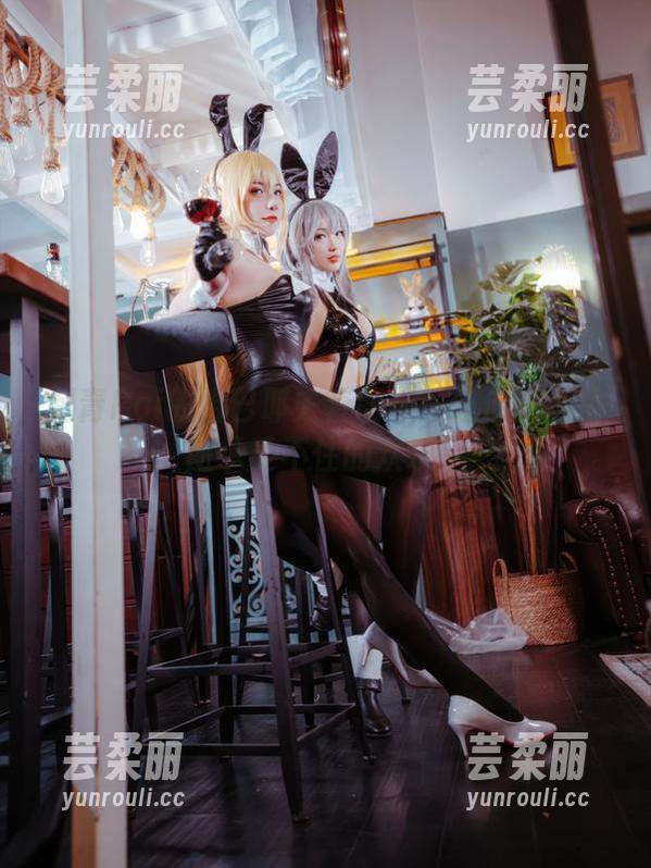 刺青Poi的恰巴耶夫套图——让你的小心脏承受不住的欢乐！