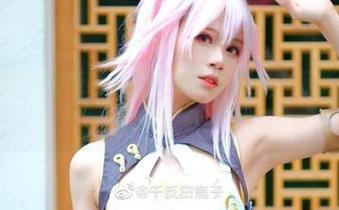 千反田鹿子：别眨眼，英梨梨皮衣图集中可能会有意外惊喜出现！