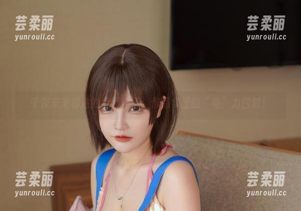 千夜未来和她的柴郡电子：作品集里的“电”力四射！