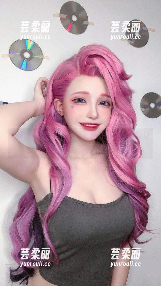 水着美图合集：千夜未来的魅力，简直让人忍不住多看几眼…