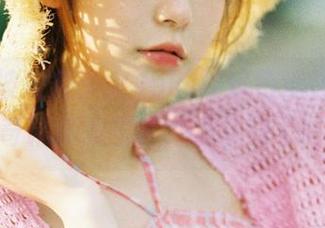 再一次被发条少女yoki的粉色迷住：更新出奇精彩的图片，准备好了吗？