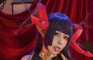咔喵KANEKOA本修女：美图背后隐藏的‘修女与猫’精彩故事！